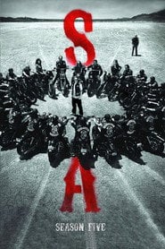 Synowie Anarchii Sezon 5