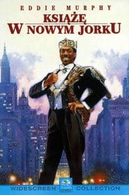 Książę w Nowym Jorku Cały Film - Vider