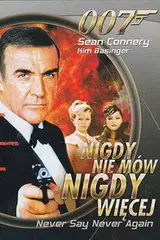 Nigdy nie mów nigdy Cały Film - Vider