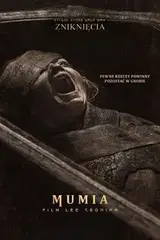 Lee Cronin's The Mummy Cały Film - Vider