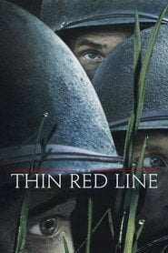 Cienka czerwona linia - Sprawdź dostępność filmu na Vider