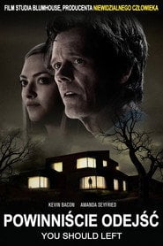 Powinniście odejść - Sprawdź dostępność filmu na Vider