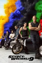 Szybcy i wściekli 9 Cały Film - Vider