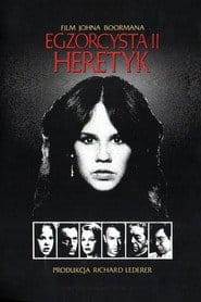 Egzorcysta II: Heretyk Cały Film - Vider