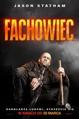 Fachowiec Cały Film - Vider