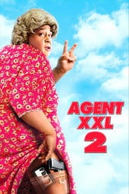 Agent XXL 2 Cały Film - Vider