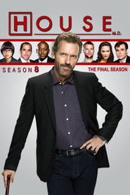 Dr House Sezon 8