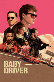 Baby Driver - Sprawdź dostępność filmu na Vider