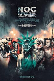 Noc Oczyszczenia: Czas Wyboru Cały Film - Vider