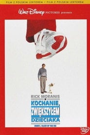 Kochanie, Zwiększyłem Dzieciaka - Sprawdź dostępność filmu na Vider