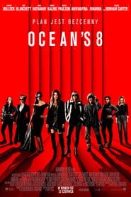 Ocean's 8 Cały Film - Vider