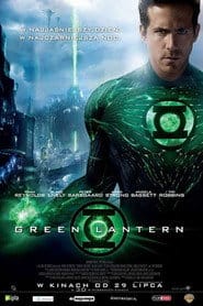 Zielona Latarnia Cały Film - Vider