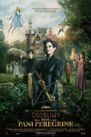 Osobliwy dom Pani Peregrine - Sprawdź dostępność filmu na Vider