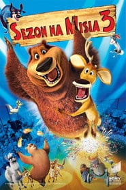 Sezon na misia 3 Cały Film - Vider
