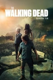The Walking Dead Sezon 10
