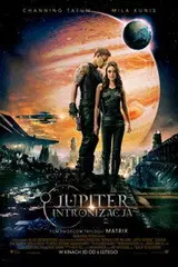 Jupiter: Intronizacja Cały Film - Vider