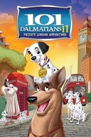 101 dalmatyńczyków II: Londyńska przygoda Cały Film - Vider