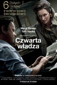 Czwarta władza - Sprawdź dostępność filmu na Vider