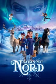 Reisen mot Nord Cały Film - Vider