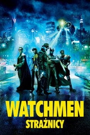 Watchmen. Strażnicy - Sprawdź dostępność filmu na Vider