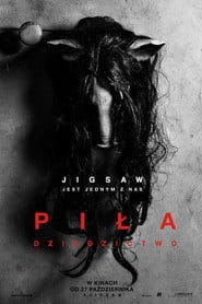 Piła: Dziedzictwo Cały Film - Vider
