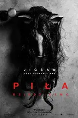 Piła: Dziedzictwo Cały Film - Vider