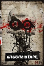 V/H/S/MIXTAPE - Sprawdź dostępność filmu na Vider