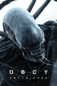 Obcy: Przymierze Cały Film - Vider