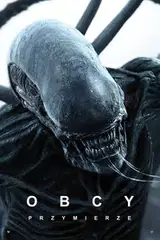 Obcy: Przymierze Cały Film - Vider