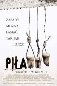 Piła 3 Cały film - Gdzie obejrzeć online - Viderio