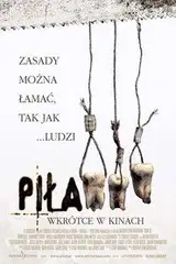 Piła 3 Cały film - Gdzie obejrzeć online - Viderio
