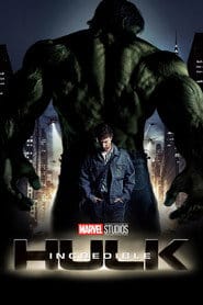 Niesamowity Hulk Cały Film - Vider