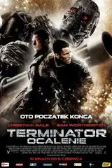 Terminator: Ocalenie Cały Film - Vider