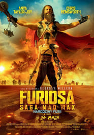 Furiosa: Saga Mad Max Cały Film - Vider