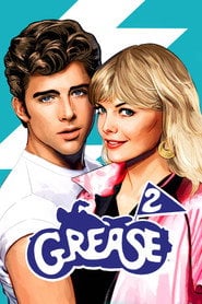 Grease 2 - Sprawdź dostępność filmu na Vider