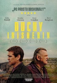 Duchy Inisherin - Sprawdź dostępność filmu na Vider
