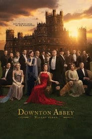Downton Abbey: Wielki finał Cały Film - Vider
