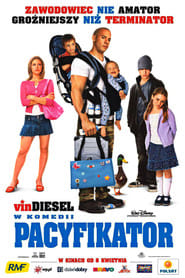 Pacyfikator Cały Film - Vider