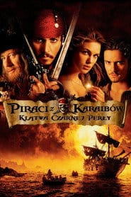 Piraci z Karaibów. Klątwa Czarnej Perły Cały Film - Vider