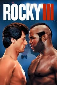 Rocky III Cały Film - Vider