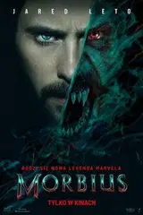 Morbius Cały Film - Vider