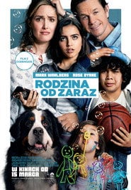 Rodzina od zaraz - Sprawdź dostępność filmu na Vider