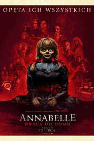 Annabelle wraca do domu Cały Film - Vider