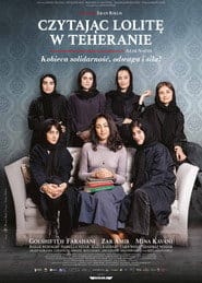 Czytając Lolitę w Teheranie Cały Film - Vider