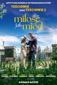 Miłość jak miód Cały Film (2024) Online - Filman