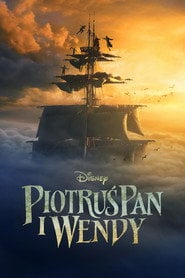Piotruś Pan i Wendy - Sprawdź dostępność filmu na Vider