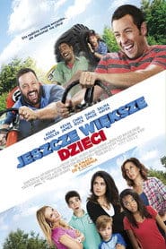 Jeszcze większe dzieci Cały Film - Vider