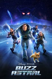 Buzz Astral Cały Film - Vider