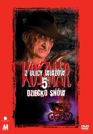 Koszmar z Ulicy Wiązów 5: Dziecko Snów - Sprawdź dostępność filmu na Vider