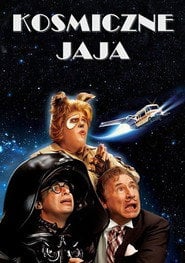Kosmiczne jaja - Sprawdź dostępność filmu na Vider